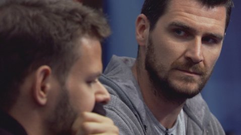 EPT 13 Barcelona Estrellas High Roller - Final Table