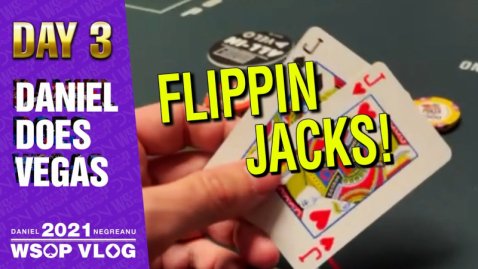 SI FLIPPIN POCKET JACKS in the $25