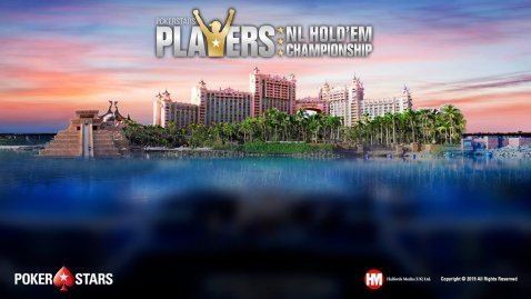 PokerStars NLH Player Championship