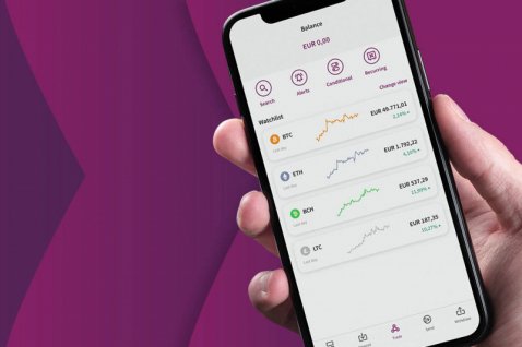 Skrill Adds 20 New Cryptocurrencies to its Digital Wallet