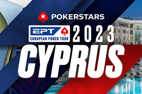 EPT Debuts in Cyprus; PokerPro Hosts Exclusive Private Cash Games