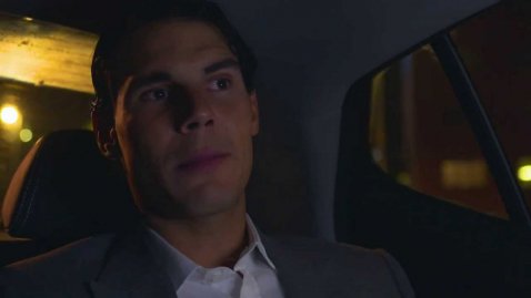 Rafa's New Game - Episode 3