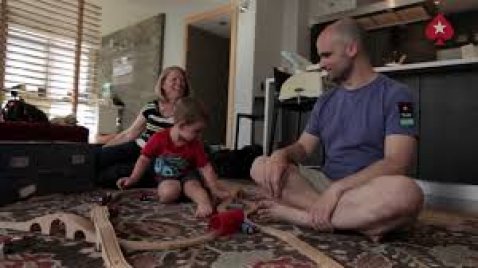 jorj95: Family Man - A Short Film by Team PokerStars Online