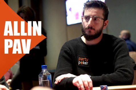 Is ALLinPav Ending His Twitch Streaming Career?
