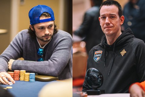 Michael Loncar and Jeff Boski Get Their Signature Jackpot Tournaments