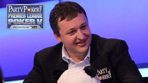 Premier League Poker 5 - Episode 13