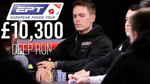 EPT £10