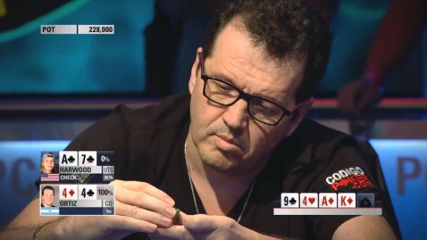 PCA 2014: Main Event - Episode 6