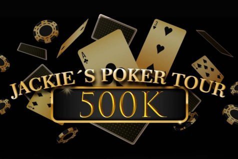 PokerPro Invites You to $500