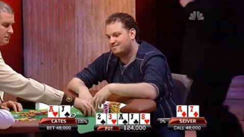NBC Heads-Up 2013: Episode 9
