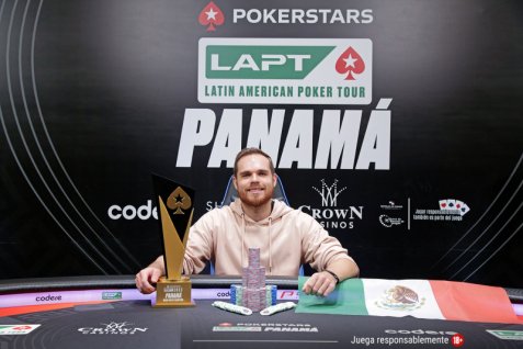 Meekma Turns $11 Satellite Entry into a Stunning $69