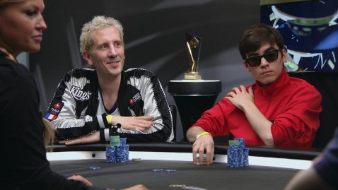 PokerStars Championship Monte Carlo