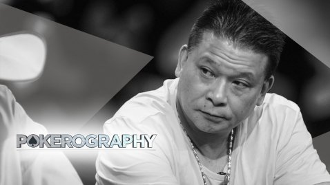 Pokerography - The Story of Johnny Chan