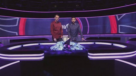 Shark Cage Season 1 Episode 9