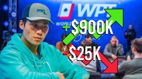 900k Score After Rampage fired 2nd Bullet!