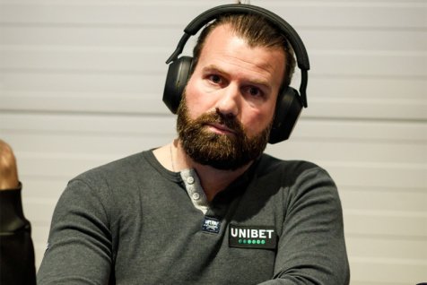 GGPoker Qualifier Alexandre Reard Leads Final 42 in Record Breaking WSOPE Main Event