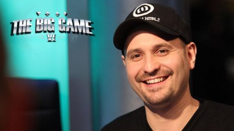 The Big Game VI - Episode 05