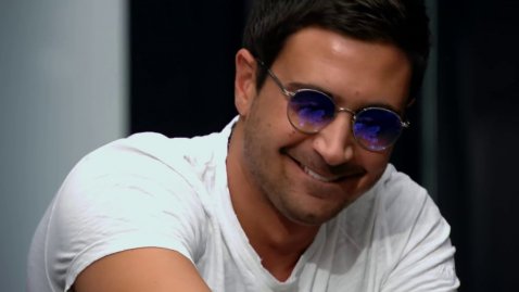 PokerStars Championship Monte Carlo