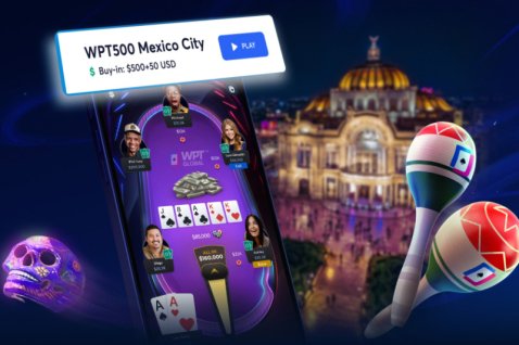 Start Playing Online