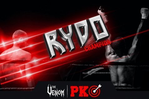 'RyDo' Wins The Venom PKO for $738