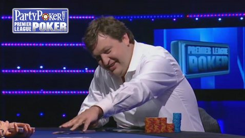 Premier League Poker 2 - Episode 10