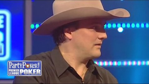 Premier League Poker 1 - Episode 02