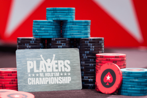 PokerStars Announce US-players Path to PSPC 2023