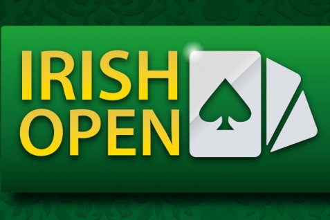 The Irish Open Will Finally Return This April