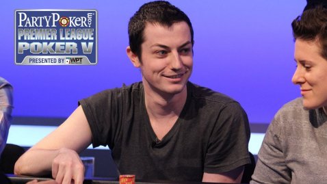 Premier League Poker 5 - Episode 11