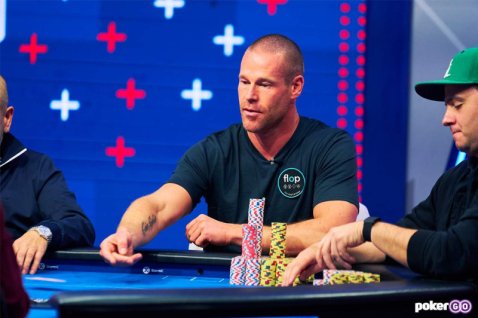 Patrik Antonius Wins Largest Poker Hand in TV History for $1