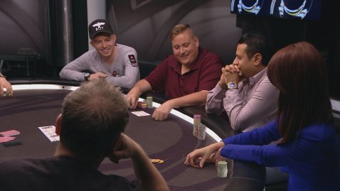 PokerStars Championship Cash Challenge Episode 6