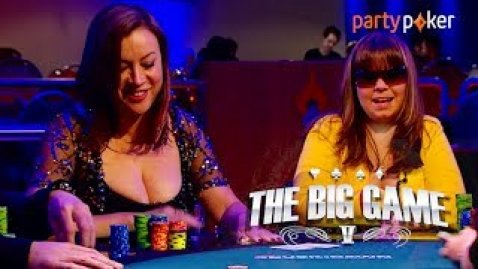 The Big Game V - Episode 05