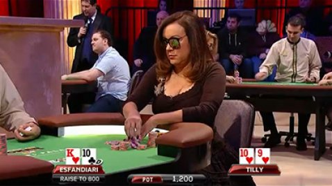 NBC Heads-Up 2013: Episode 3