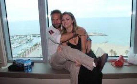Daniel Negreanu on Millionaire Matchmaker