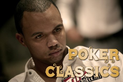 Poker Classics: Hand that made Phil Ivey