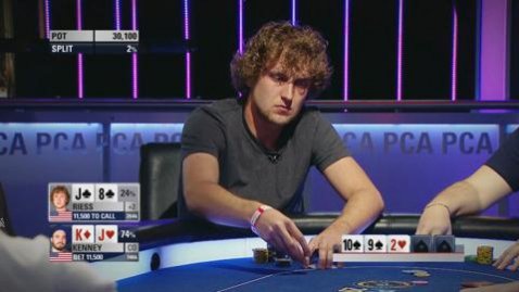 PCA 2014: Super High Roller - Episode 1