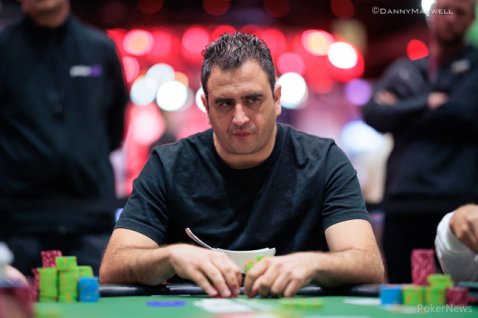 2023 WSOP Day 17: Robert Mizrachi Hunting for Fifth Bracelet