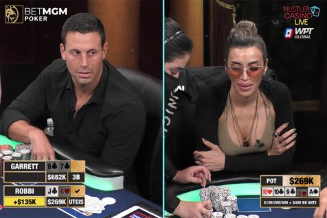 Hustler’s Investigation Finds No Evidence of Robbi Jade Lew Cheating
