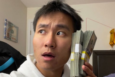 Rampage Poker Reveals His Poker Income and YouTube Revenue for 2021