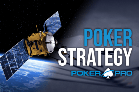 Playing Satellites - Full Power of ICM