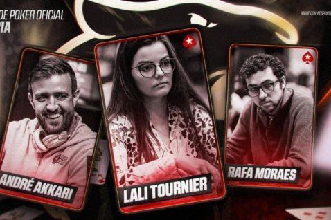 eSport Organization FURIA Partners with PokerStars
