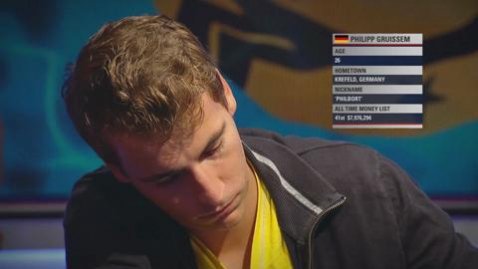 PCA 2014: Super High Roller - Episode 2