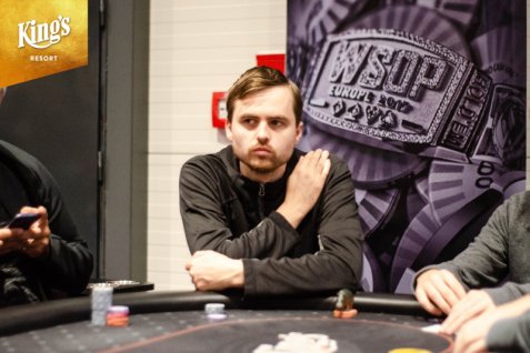 WSOP Opens Investigation into Martin Kabrhel’s Cheating Allegations