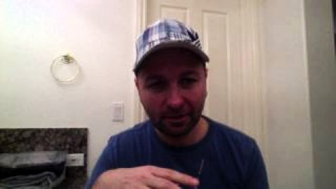 Daniel Negreanu Friendship