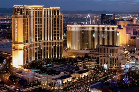 Card Player Poker Tour Set To Return To Venetian Las Vegas This Fall