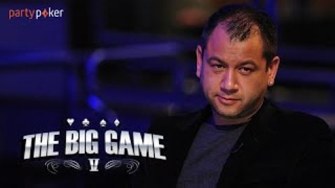 The Big Game V - Episode 15