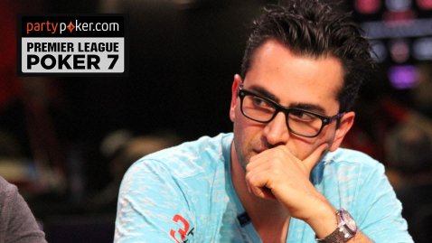 Premier League Poker 7 - Episode 12
