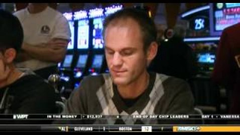 World Poker Tour - Season 10 Episode 13