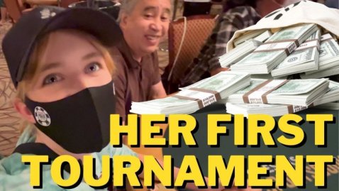 COURTNEY BEATS DANIEL NEGREANU IN WSOP EVENT