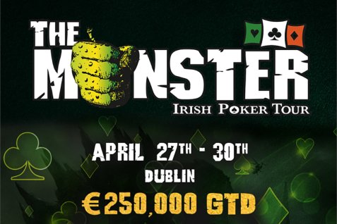 After Irish Open Comes the Record-Breaking €150